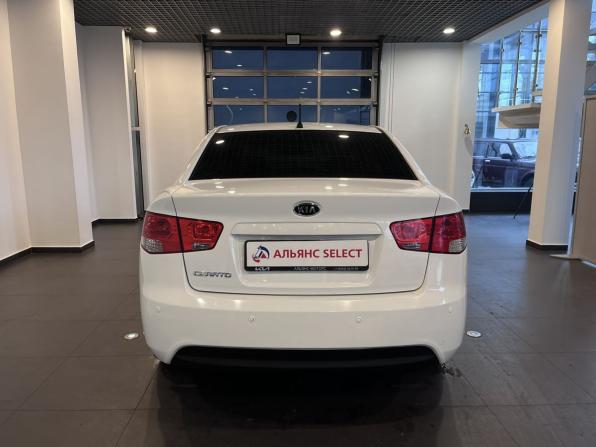 Kia Cerato II с пробегом 2012 года, цена 755 000 рублей, 213965 км, седан, Автокод Объявления