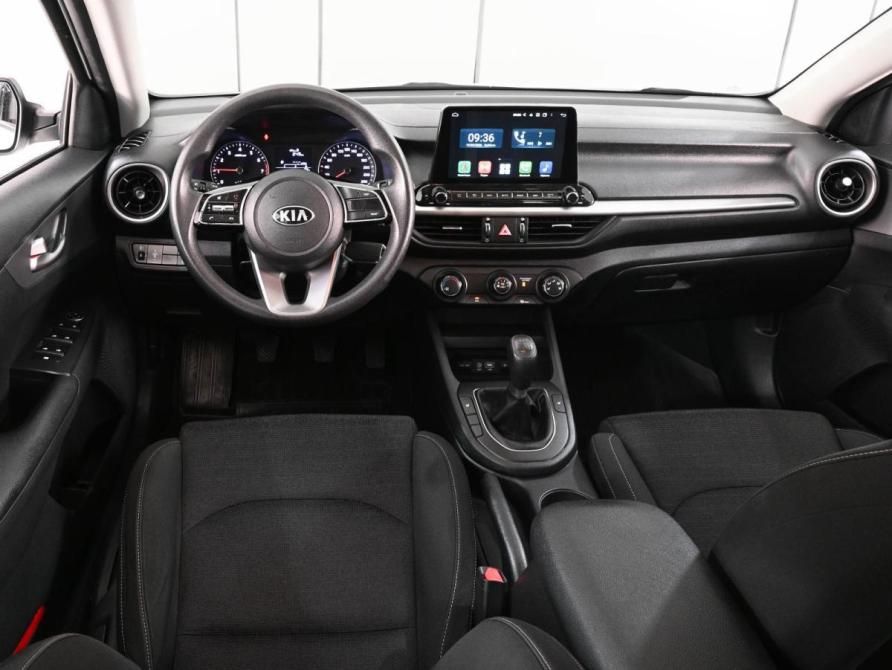 Kia Cerato IV Ростов-на-Дону  - изображение 6