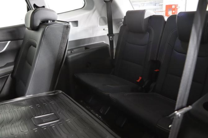 Chery Tiggo 8 I Рестайлинг с пробегом 2022 года, цена 2 259 990 рублей, 17289 км, внедорожник, Автокод Объявления