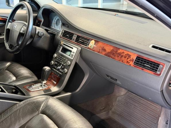 Volvo S80 II с пробегом 2007 года, цена 698 000 рублей, 302180 км, седан, Автокод Объявления