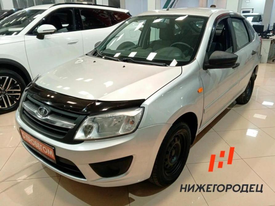 Lada (ВАЗ) Granta I Арзамас  - изображение 1