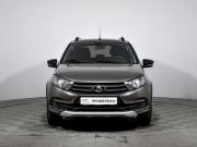 Lada (ВАЗ) Granta I Рестайлинг Санкт-Петербург  - изображение 18