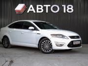 Ford Mondeo IV Рестайлинг Ижевск  - изображение 25