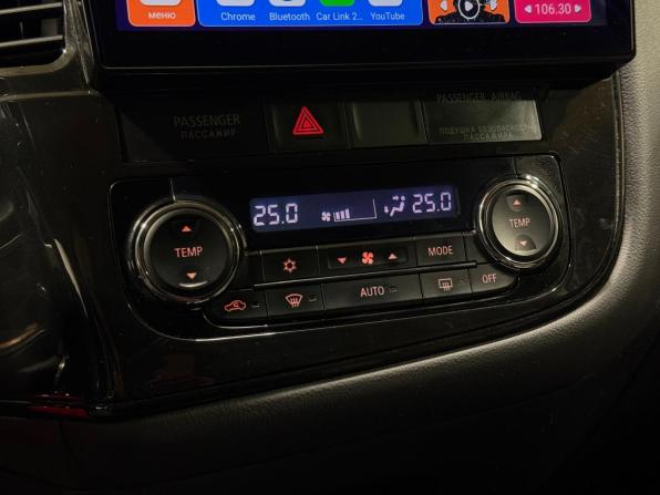 Mitsubishi Outlander III с пробегом 2013 года, цена 1 329 000 рублей, 248120 км, внедорожник, Автокод Объявления