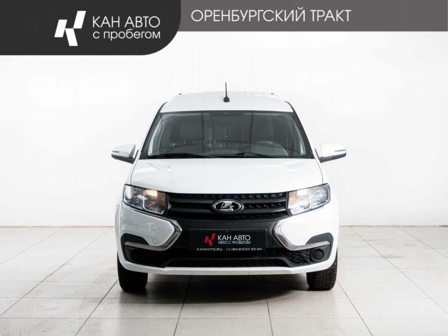 Lada (ВАЗ) Largus I Рестайлинг Казань  - изображение 2