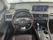 Lexus RX IV Рестайлинг Екатеринбург  - изображение 47