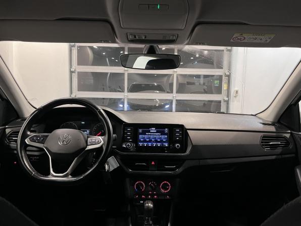 Volkswagen Polo VI с пробегом 2022 года, цена 1 465 000 рублей, 106157 км, лифтбек, Автокод Объявления