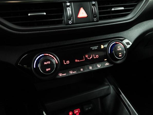 Kia Cerato IV с пробегом 2020 года, цена 1 549 700 рублей, 110407 км, седан, Автокод Объявления