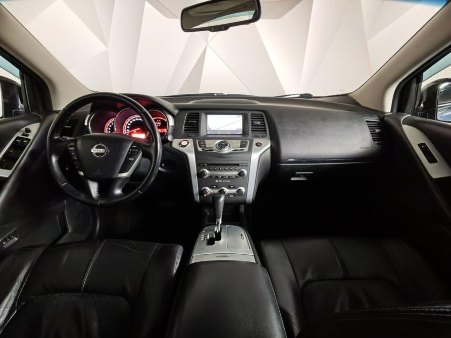 Nissan Murano II (Z51) Рестайлинг Москва  - изображение 14