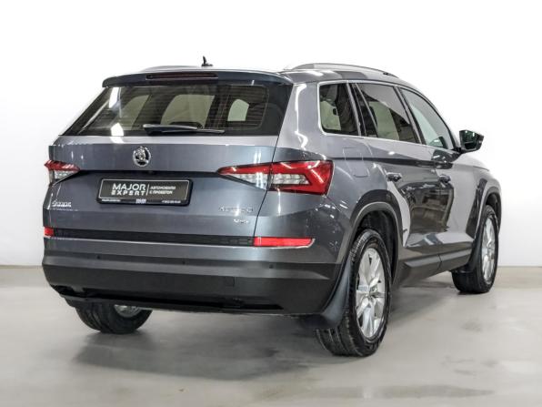 Skoda Kodiaq I с пробегом 2018 года, цена 2 500 000 рублей, 157008 км, внедорожник, Автокод Объявления