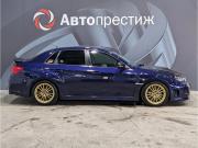 Subaru Impreza WRX III Рестайлинг Пермь  - изображение 38