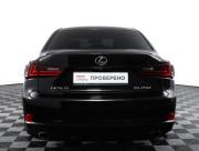 Lexus IS III Москва  - изображение 29