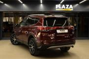 Toyota RAV4 IV (XA40) Рестайлинг Уфа  - изображение 29