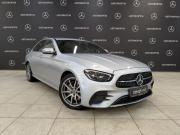 Mercedes-Benz E-Класс V (W213 S213 C238) Рестайлинг Москва  - изображение 30