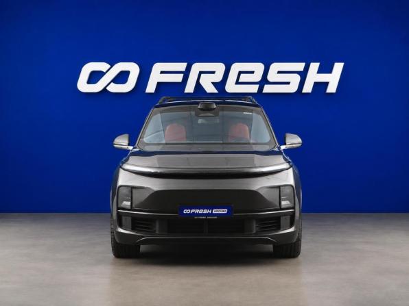 Li Auto (Lixiang) L9 I Рестайлинг с пробегом 2024 года, цена 5 650 777 рублей, 103657 км, внедорожник, Автокод Объявления