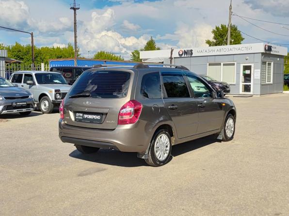 Lada (ВАЗ) Kalina II с пробегом 2014 года, цена 291 000 рублей, 270565 км, универсал, Автокод Объявления