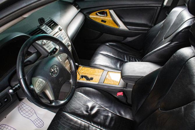 Toyota Camry VI (XV40) с пробегом 2006 года, цена 979 000 рублей, 378481 км, седан, Автокод Объявления