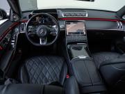 Mercedes-Benz S-Класс VII (W223) Краснодар  - изображение 41