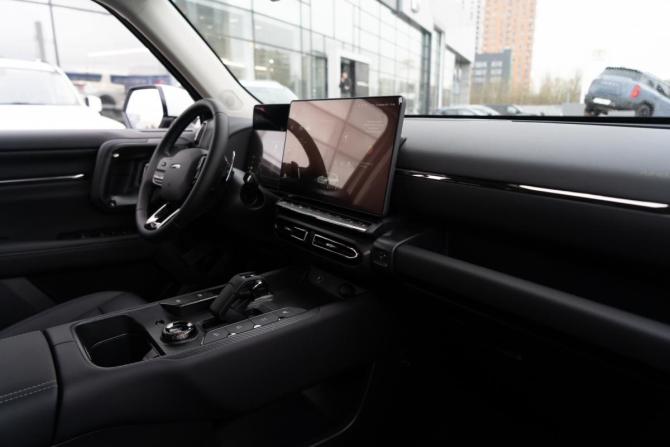 Новый Haval H7 I 2026 года, цена 3 174 000 рублей, внедорожник, Автокод Объявления