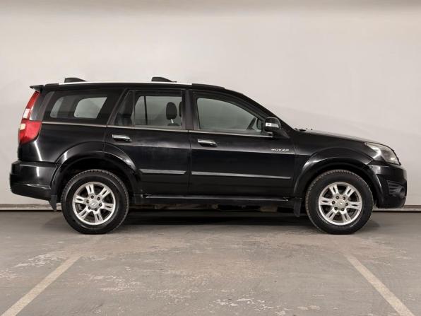 Great Wall Hover H3 I с пробегом 2011 года, цена 599 000 рублей, 103638 км, внедорожник, Автокод Объявления
