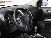 Nissan X-Trail II Рестайлинг Белгород  - изображение 29