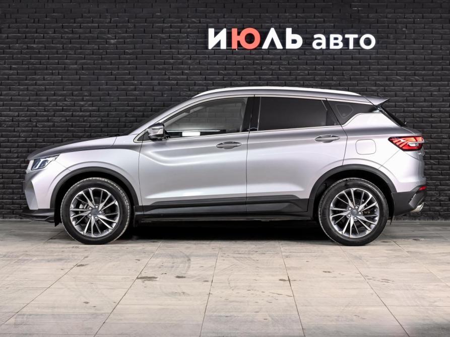 Geely Coolray I Екатеринбург  - изображение 8