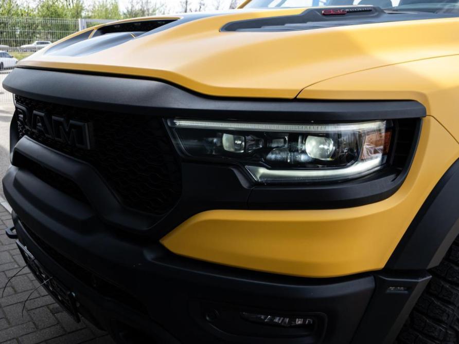 Ram 1500 V Краснодар  - изображение 6