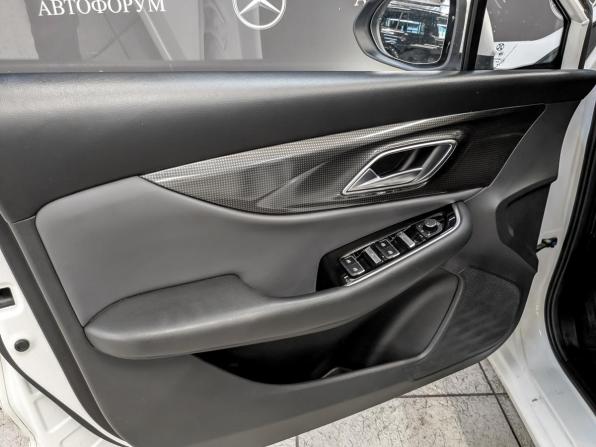BAIC U5 Plus с пробегом 2023 года, цена 850 000 рублей, 80852 км, седан, Автокод Объявления