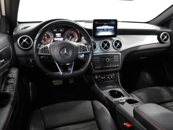 Mercedes-Benz GLA I (X156) с пробегом 2017 года, цена 2 529 000 рублей, 116244 км, внедорожник, Автокод Объявления