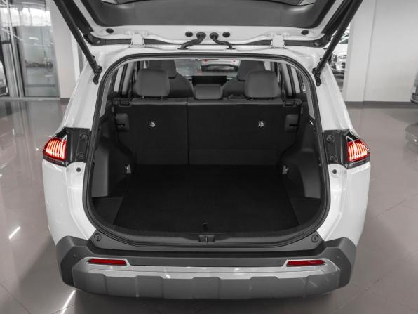 Toyota RAV4 VI (XA60) с пробегом 2026 года, цена 4 020 000 рублей, 9 км, внедорожник, Автокод Объявления