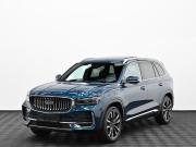 Geely Monjaro I Москва  - изображение 22