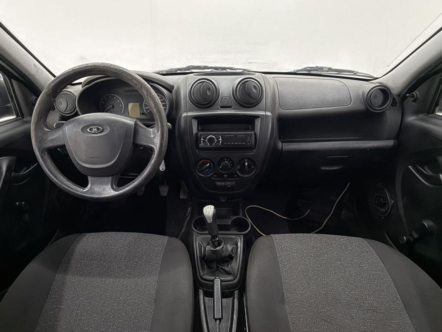 Lada (ВАЗ) Granta I Смоленск  - изображение 7