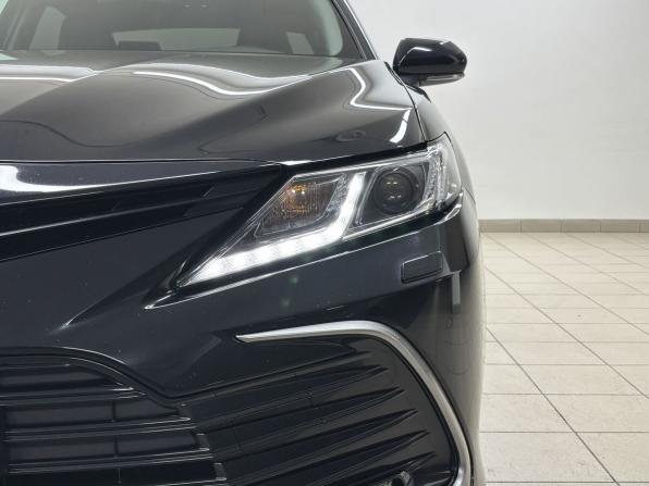 Toyota Camry VIII (XV70) Рестайлинг с пробегом 2021 года, цена 3 149 000 рублей, 74193 км, седан, Автокод Объявления