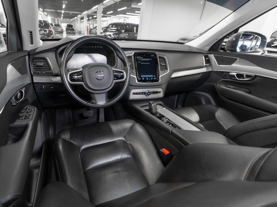 Volvo XC90 II Рестайлинг 1 Москва  - изображение 7