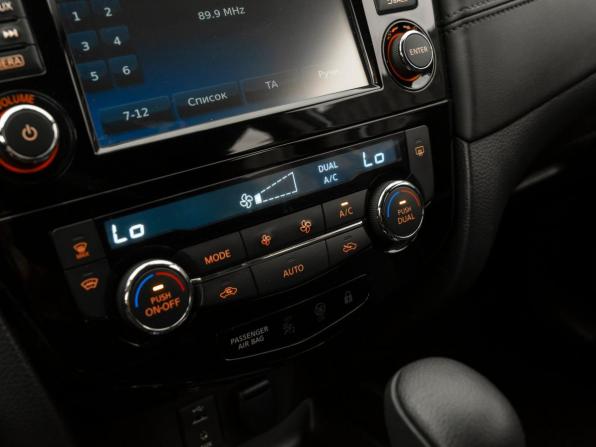 Nissan Qashqai II Рестайлинг с пробегом 2019 года, цена 1 790 000 рублей, 110703 км, внедорожник, Автокод Объявления