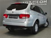 SsangYong Kyron I Рестайлинг Пермь  - изображение 20