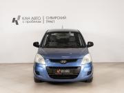Hyundai Matrix I Рестайлинг 2 Казань  - изображение 10