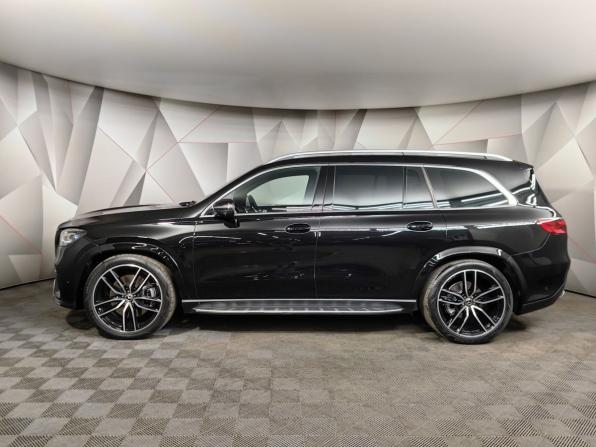 Mercedes-Benz GLS II (X167) Рестайлинг с пробегом 2024 года, цена 13 999 000 рублей, 36862 км, внедорожник, Автокод Объявления