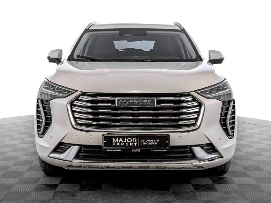 Haval Jolion I Москва  - изображение 2