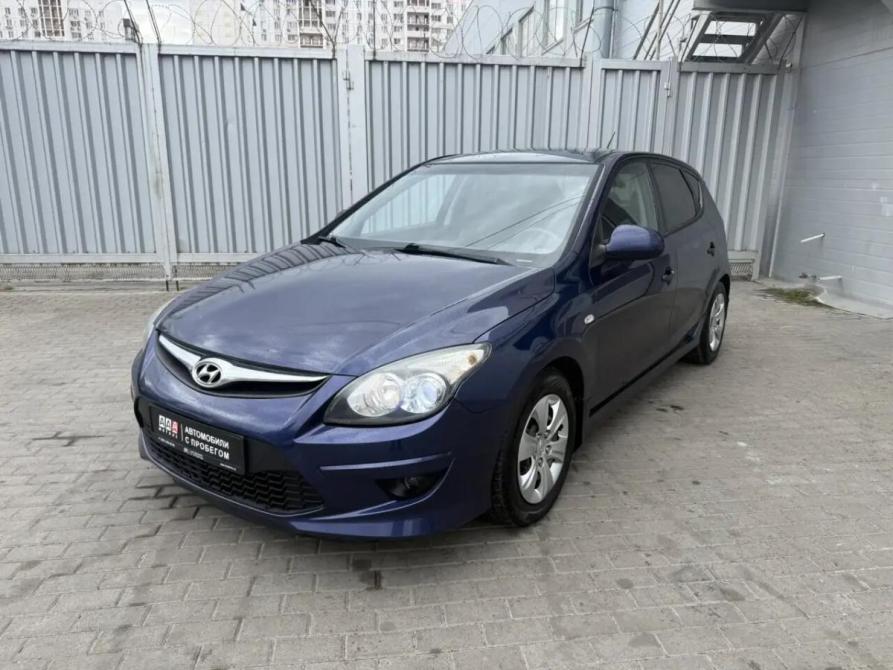 Hyundai i30 I Рестайлинг Ростов-на-Дону  - изображение 1