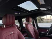 Mercedes-Benz G-Класс AMG II (W465) Рестайлинг Владимир  - изображение 47
