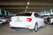 Skoda Octavia III (A7) Уфа  - изображение 22