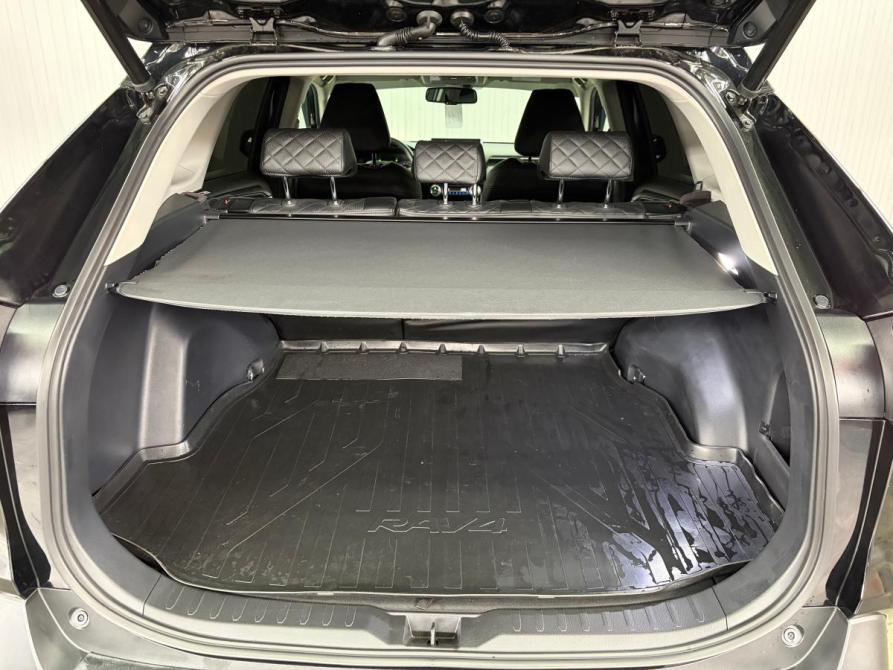 Toyota RAV4 V (XA50) Краснодар  - изображение 20
