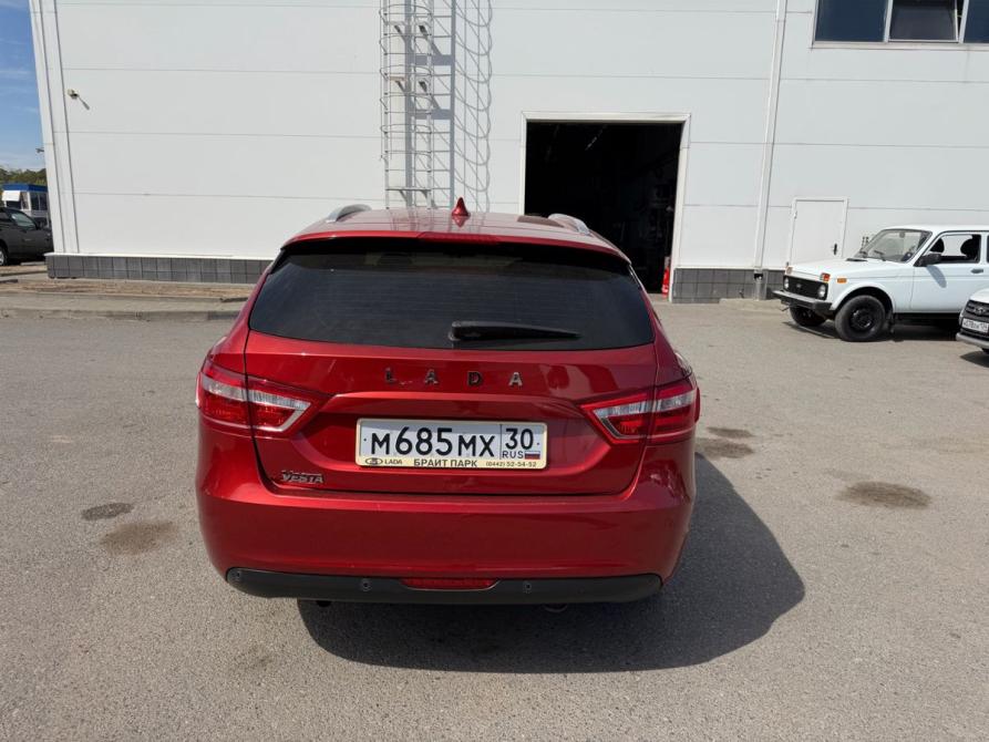 Lada (ВАЗ) Vesta I Волгоград  - изображение 3