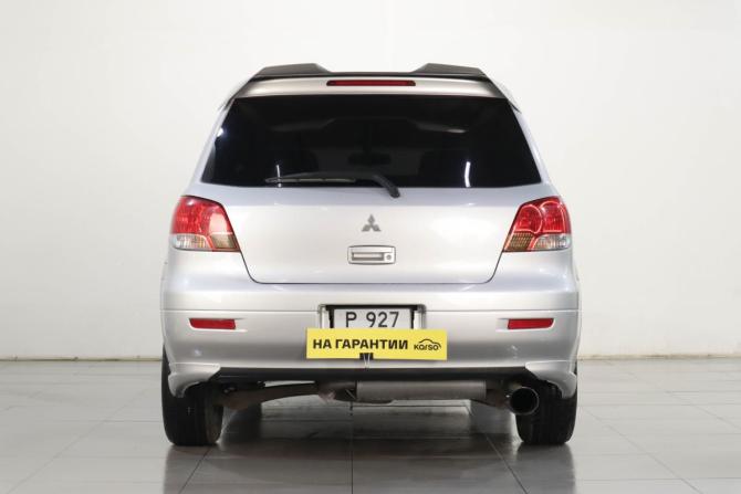 Mitsubishi Airtrek I с пробегом 2003 года, цена 629 000 рублей, 355000 км, внедорожник, Автокод Объявления