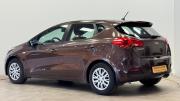 Kia Ceed II Липецк  - изображение 16
