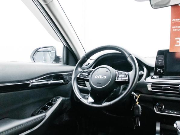 Kia Seltos I с пробегом 2022 года, цена 2 349 000 рублей, 40093 км, внедорожник, Автокод Объявления