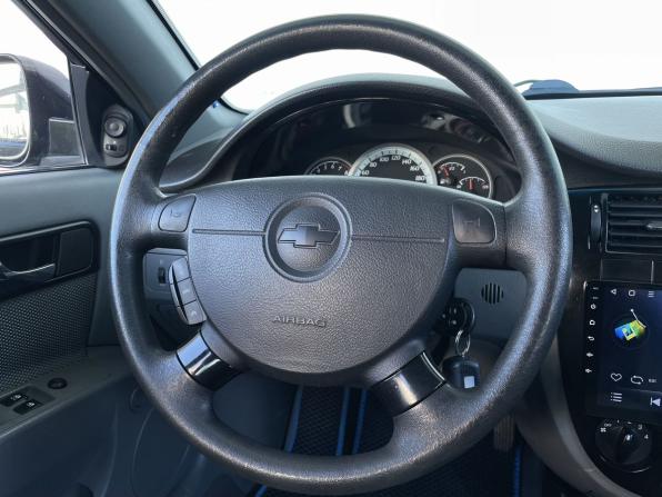 Chevrolet Lacetti I с пробегом 2010 года, цена 559 000 рублей, 182503 км, седан, Автокод Объявления