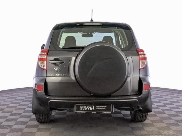 Toyota RAV4 III (XA30) Рестайлинг с пробегом 2012 года, цена 1 825 000 рублей, 58756 км, внедорожник, Автокод Объявления