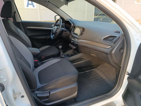 Lada (ВАЗ) Vesta I Рестайлинг (NG) с пробегом 2023 года, цена 1 110 000 рублей, 79183 км, седан, Автокод Объявления